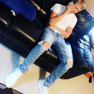 Meet your Posher, Braden